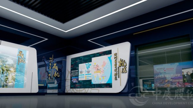展厅设计公司